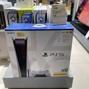 BRAND NEW SONY PLAY STATION  5
